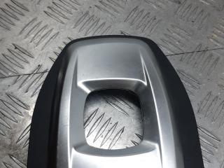 рамка обрамление кулисы BMW 5 серия E60/E61 [рестайлинг] 2007, АКПП