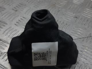 чехол рычага КПП BMW X3 E83 2005, АКПП, 3411710