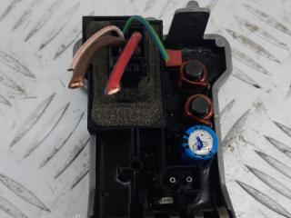 сопротивление печки Mercedes-Benz CLS-Класс C219 W219 2007, 3.2 л., дизель, АКПП, седан, задний привод, правый руль, 2308216351