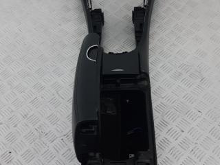 консоль салона Mercedes-Benz CLS-Класс C219 W219 2007, 3.2 л., дизель, АКПП, седан, задний привод, правый руль