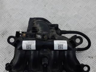 коллектор впускной Peugeot 207 1 поколение 2007, 1.6 л., 5FX (EP6DT), бензин, МКПП, купе, 7004180