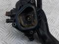 корпус термостата Peugeot 207 1 поколение 2007, 1.6 л., 5FX (EP6DT), бензин, МКПП, купе - фото №2