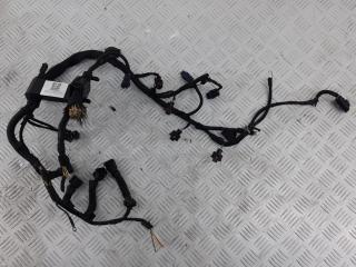 проводка двигателя Peugeot 207 1 поколение 2007, 1.6 л., 5FX (EP6DT), бензин, МКПП, купе