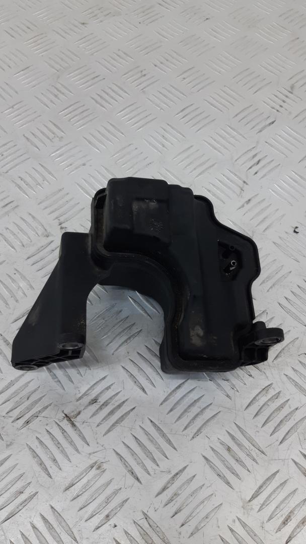 воздуховод Peugeot 207 1 поколение 2007, 1.6 л., 5FX (EP6DT), бензин, МКПП, купе, 756091680 - фото №1