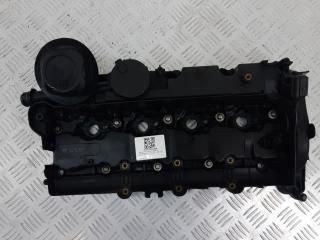 клапанная крышка BMW 5 серия E60/E61 [рестайлинг] (2007 - 2010), 2.0 л., N47 D20 A, дизель, 8360676