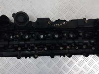 клапанная крышка BMW 3 серия E90/E91 [рестайлинг] 2012, 3.0 л., N57 D30 A, дизель, 2063703
