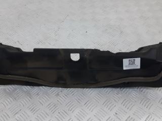 перегородка BMW X6 E71/E72 E71 2010, 3.5 л., бензин, АКПП, a76, внедорожник 5 дв., полный привод, 51717169422