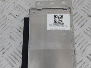 блок управления заднего редуктора BMW X6 E71/E72 E71 2010, 3.5 л., бензин, АКПП, a76, внедорожник 5 дв., полный привод, 0501216707, 1137330004, 33607595847, 7595847