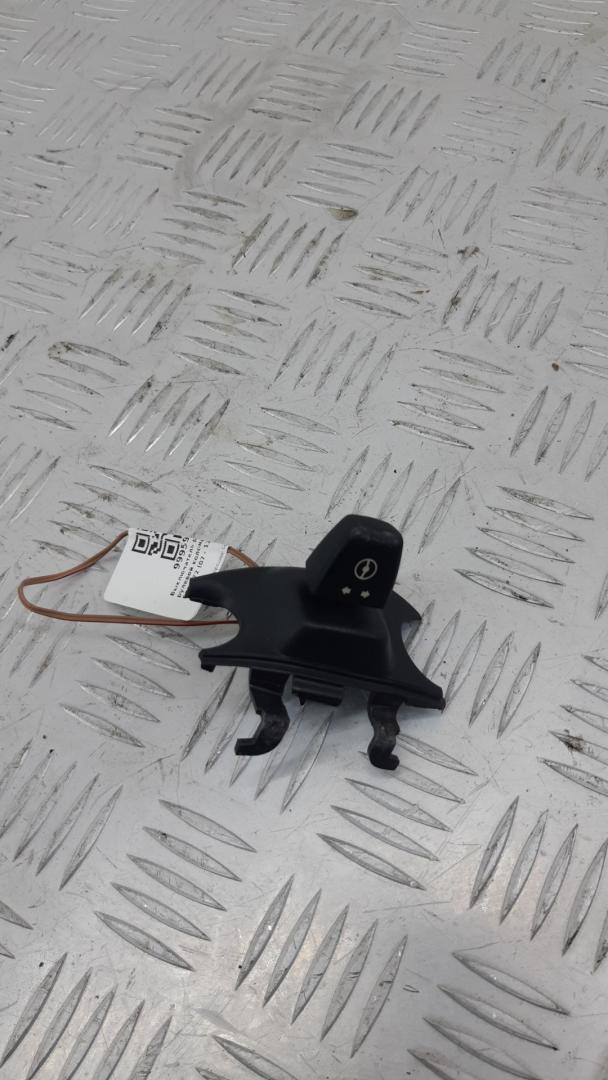 выключатель регулировки рулевой колонки BMW X6 E71/E72 E71 2010, 3.5 л., бензин, АКПП, a76, внедорожник 5 дв., полный привод, 6966710, 61316966710 - фото №1