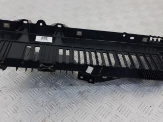 Кронштейн полки багажника BMW X6 E71/E72 E71 2010, 3.5 л., бензин, АКПП, a76, внедорожник 5 дв., полный привод, 51476981051, 6981051