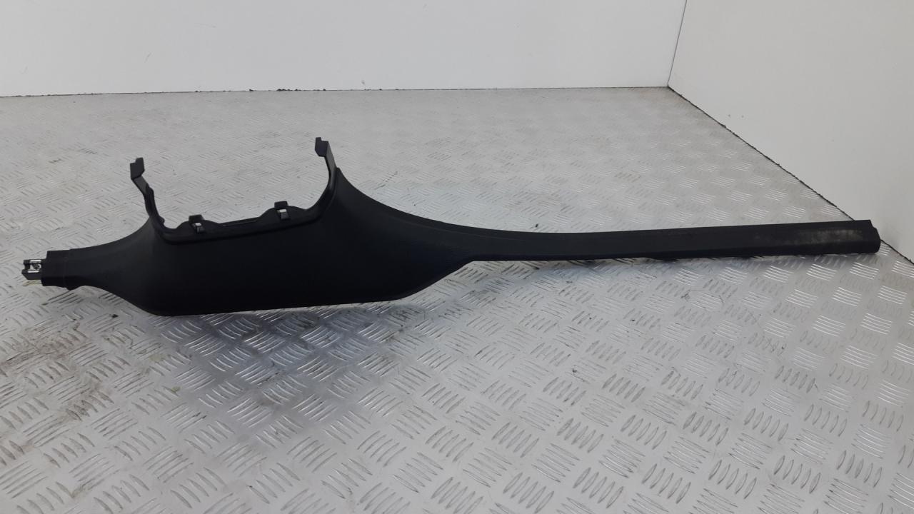 накладка на порог BMW X6 E71/E72 E71 2010, 3.5 л., бензин, АКПП, a76, внедорожник 5 дв., полный привод, 51479147985, 9138227 - фото №1