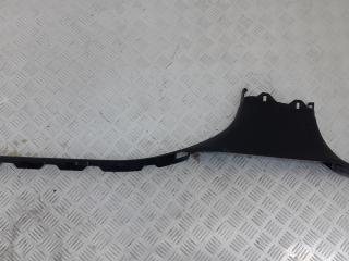 накладка на порог BMW X6 E71/E72 E71 2010, 3.5 л., бензин, АКПП, a76, внедорожник 5 дв., полный привод, 51479147986, 9138228