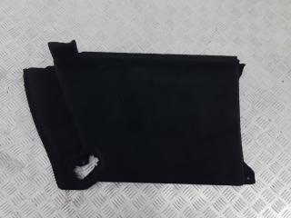 обшивка багажника BMW X6 E71/E72 E71 2010, 3.5 л., бензин, АКПП, a76, внедорожник 5 дв., полный привод, 51477254013, 6981037