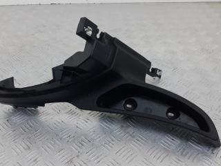 обшивка салона BMW X6 E71/E72 E71 2010, 3.5 л., бензин, АКПП, a76, внедорожник 5 дв., полный привод, 51439136027, 9123329