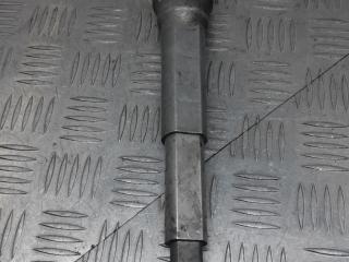 рулевой карданчик BMW X3 E83 2005, 3.0 л., 306D2, дизель, МКПП, черный  black-sapphire metallic, внедорожник 5 дв., полный привод, 32303412450