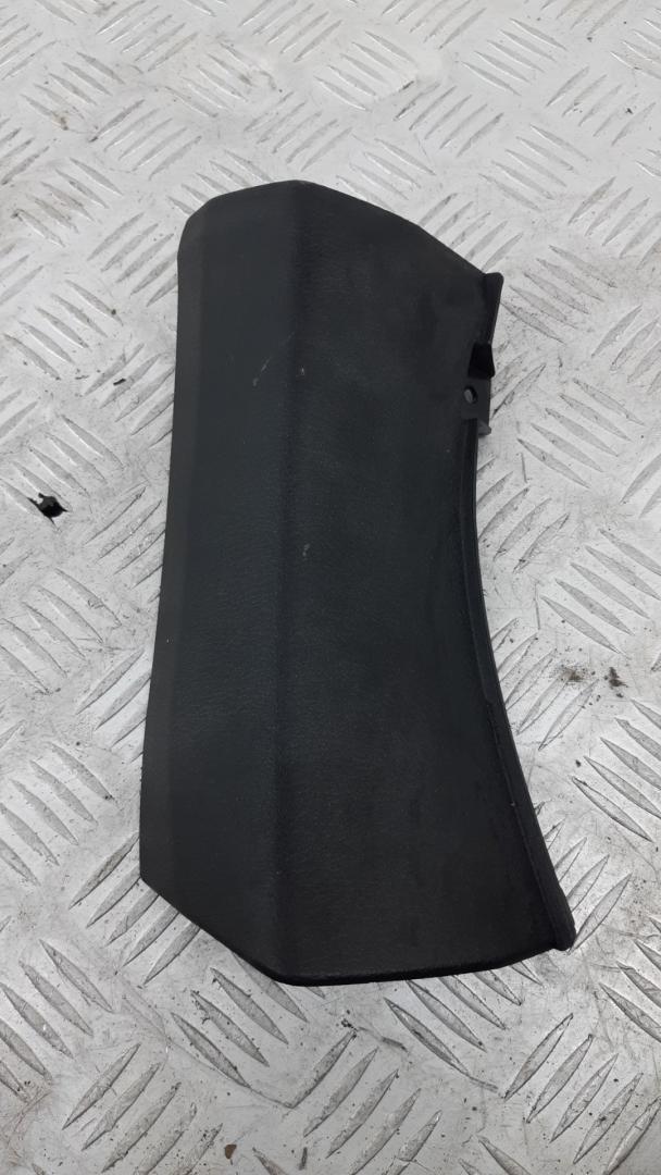 обшивка багажника BMW X6 E71/E72 E71 2010, 3.5 л., бензин, АКПП, a76, внедорожник 5 дв., полный привод, 51479135346, 6981056 - фото №1