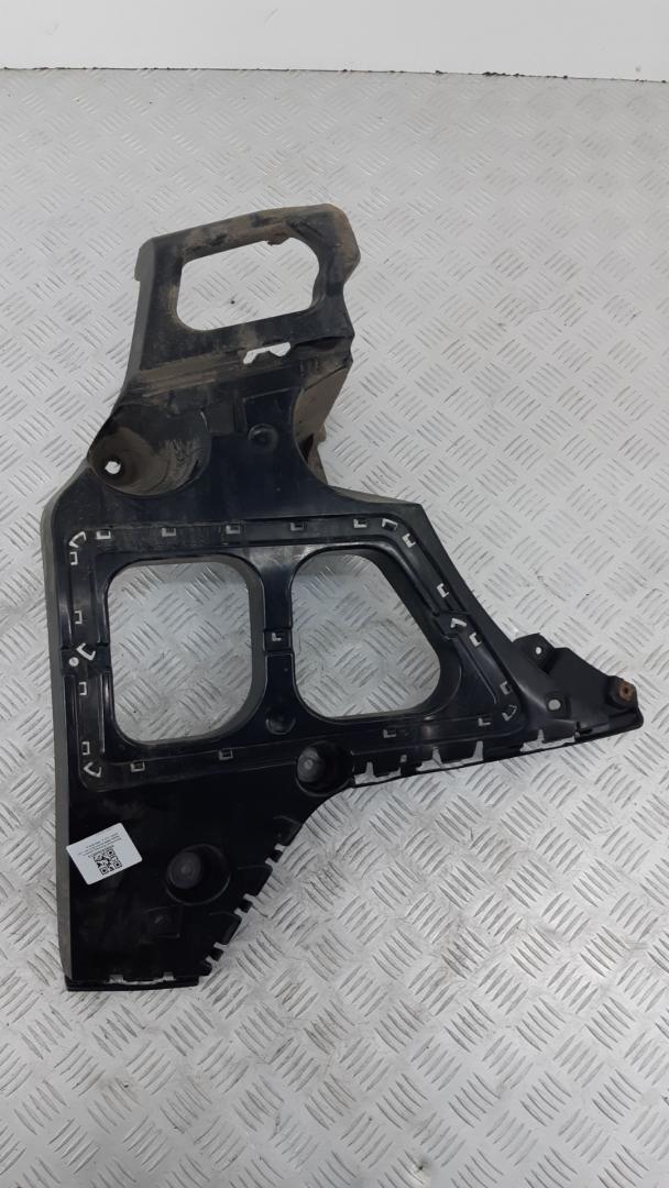 Крепление бампера заднего BMW X6 E71/E72 E71 2010, 3.5 л., бензин, АКПП, a76, внедорожник 5 дв., полный привод, 51127176245, 7176245 - фото №1