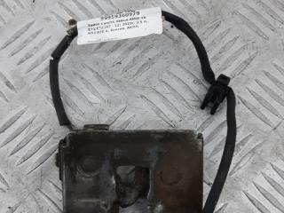 замок капота BMW X6 E71/E72 E71 2010, 3.5 л., бензин, АКПП, a76, внедорожник 5 дв., полный привод, 51237178753