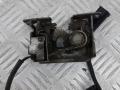 замок капота BMW X6 E71/E72 E71 2010, 3.5 л., бензин, АКПП, a76, внедорожник 5 дв., полный привод, 51237178753 - фото №2