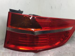 фонарь задний правый BMW X6 E71/E72 E71 2010, 3.5 л., бензин, АКПП, a76, внедорожник 5 дв., полный привод, 63217179984, 7179984