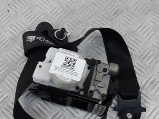 ремень безопасности BMW X6 E71/E72 E71 2010, 3.5 л., бензин, АКПП, a76, внедорожник 5 дв., полный привод, 72117171967