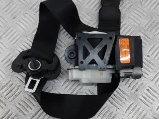 ремень безопасности BMW X6 E71/E72 E71 2010, 3.5 л., бензин, АКПП, a76, внедорожник 5 дв., полный привод, 72117171968