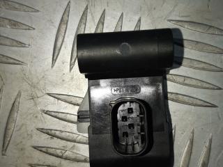 датчик удара BMW X6 E71/E72 E71 2010, 3.5 л., бензин, АКПП, a76, внедорожник 5 дв., полный привод, 65776911003, 6911003