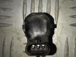 парктроник задний BMW X6 E71/E72 E71 2010, 3.5 л., бензин, АКПП, a76, внедорожник 5 дв., полный привод, 9139866, 66209270501