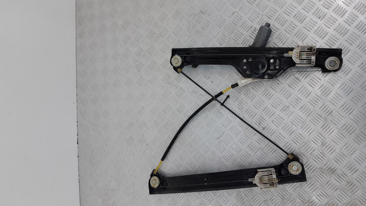 стеклоподъемник передний правый BMW X6 E71/E72 E71 2010, 3.5 л., бензин, АКПП, a76, внедорожник 5 дв., полный привод, 51337197302, 7179606 - фото №1