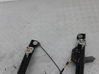 стеклоподъемник передний левый BMW X6 E71/E72 E71 2010, 3.5 л., бензин, АКПП, a76, внедорожник 5 дв., полный привод, 51337197301, 7197301