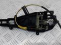 скелет ручки двери задней правой BMW X6 E71/E72 E71 2010, 3.5 л., бензин, АКПП, a76, внедорожник 5 дв., полный привод, 51217137054 - фото №2