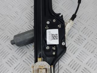 стеклоподъемник задний левый BMW X6 E71/E72 E71 2010, 3.5 л., бензин, АКПП, a76, внедорожник 5 дв., полный привод, 51357197303, 7179601