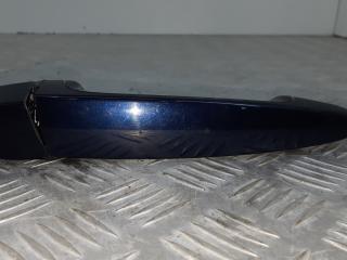 ручка наружная BMW X6 E71/E72 E71 2010, 3.5 л., бензин, АКПП, a76, внедорожник 5 дв., полный привод, 51217207562, 7207694