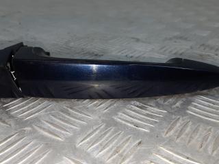ручка наружная задняя правая BMW X6 E71/E72 E71 2010, 3.5 л., бензин, АКПП, a76, внедорожник 5 дв., полный привод, 51217207562, 7207694