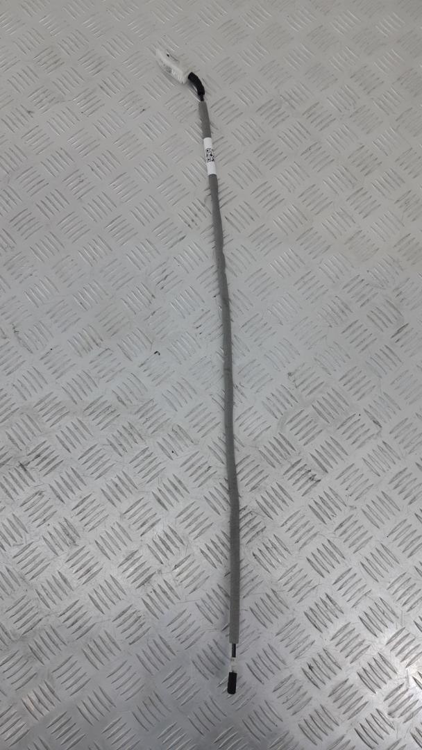 трос двери BMW X6 E71/E72 E71 2010, 3.5 л., бензин, АКПП, a76, внедорожник 5 дв., полный привод, 7137079, 51217137079 - фото №1