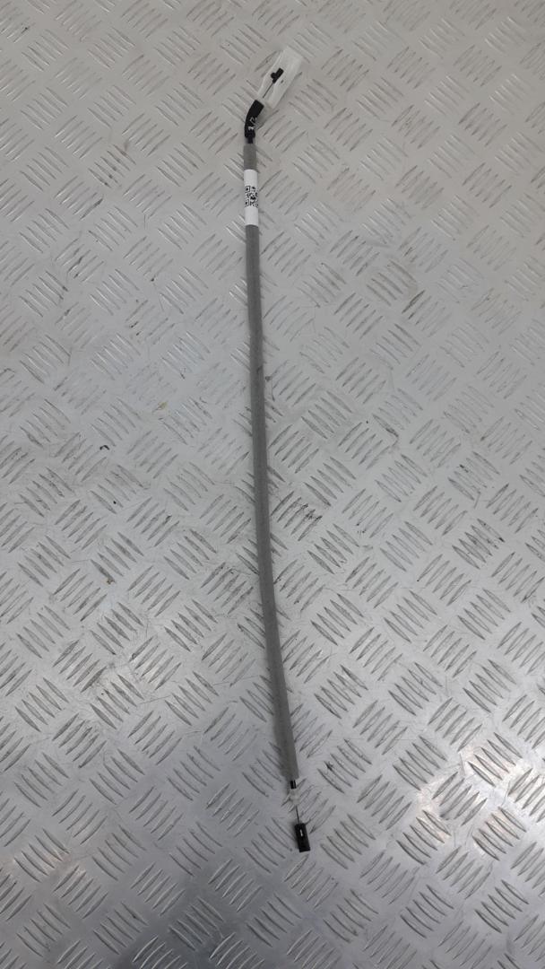 трос двери BMW X6 E71/E72 E71 2010, 3.5 л., бензин, АКПП, a76, внедорожник 5 дв., полный привод, 51227137107, 7137107 - фото №1