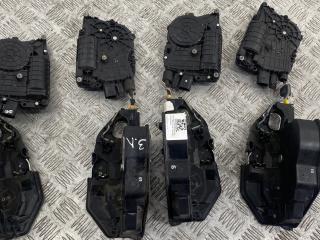 замок двери BMW X6 E71/E72 E71 2010, 3.5 л., бензин, АКПП, a76, внедорожник 5 дв., полный привод, 51217315019, 51217315022, 51227315023, 51227315024