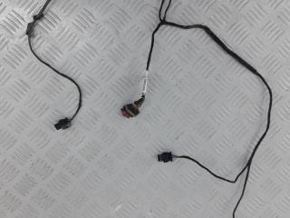 проводка датчиков парковки BMW X6 E71/E72 E71 2010, 3.5 л., бензин, АКПП, a76, внедорожник 5 дв., полный привод, 61129244429
