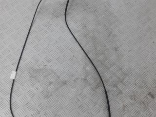 трос капота BMW X6 E71/E72 E71 2010, 3.5 л., бензин, АКПП, a76, внедорожник 5 дв., полный привод, 51237184456