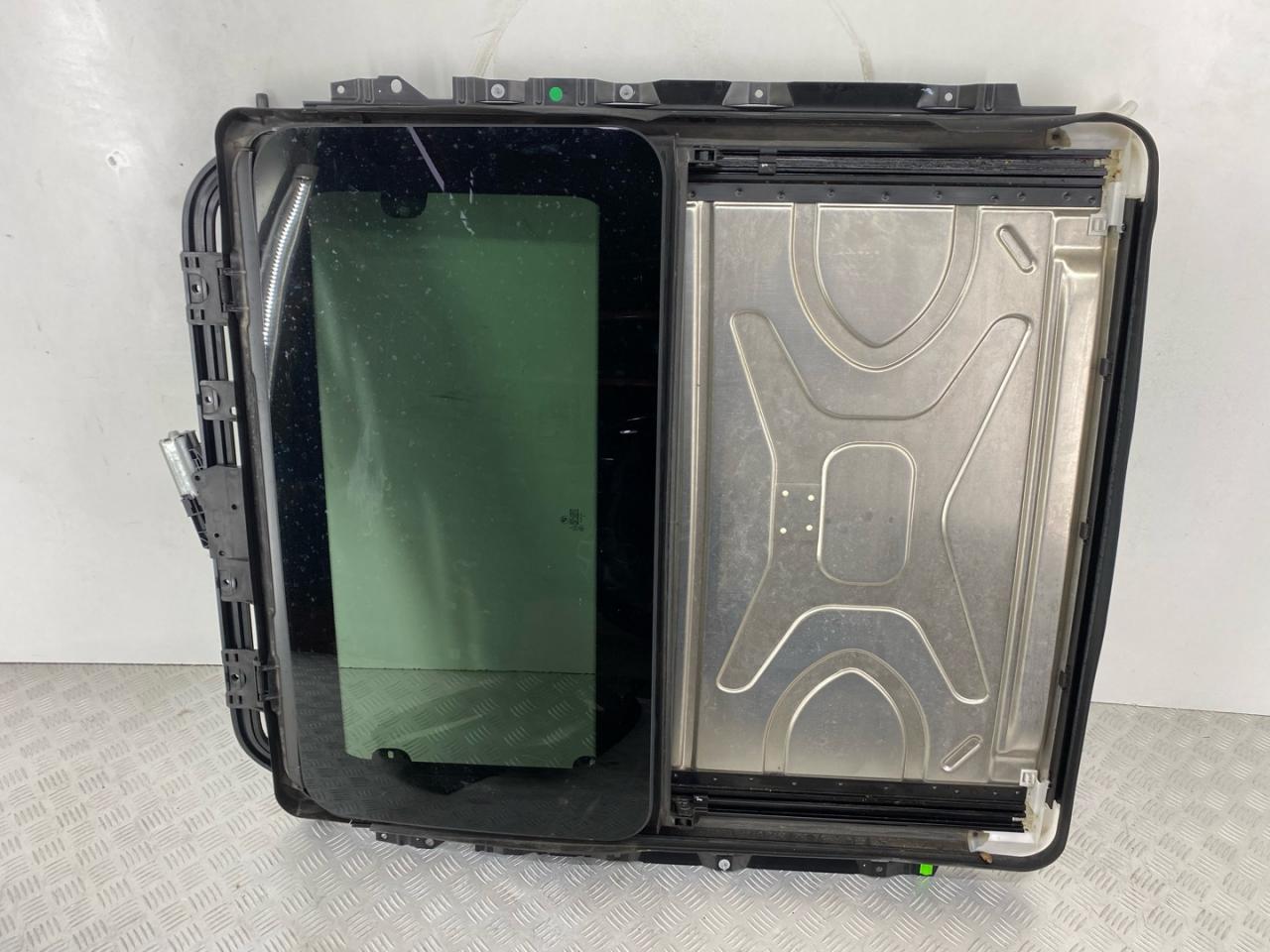 люк BMW X6 E71/E72 E71 2010, 3.5 л., бензин, АКПП, a76, внедорожник 5 дв., полный привод, 531697005, 54107189245 - фото №1