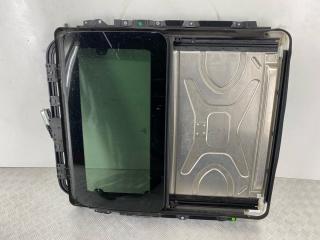 люк BMW X6 E71/E72 E71 2010, 3.5 л., бензин, АКПП, a76, внедорожник 5 дв., полный привод, 531697005, 54107189245