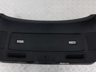 обшивка крышки багажника BMW X6 E71/E72 E71 2010, 3.5 л., бензин, АКПП, a76, внедорожник 5 дв., полный привод, 51497197137, 7198624