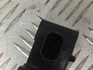 датчик удара BMW X6 E71/E72 E71 2010, 3.5 л., бензин, АКПП, a76, внедорожник 5 дв., полный привод, 65776911003, 6911003