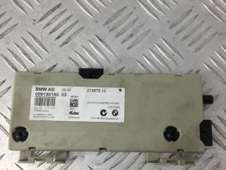 усилитель антенны BMW X6 E71/E72 E71 2010, 3.5 л., бензин, АКПП, a76, внедорожник 5 дв., полный привод, 65209130155, 9130155