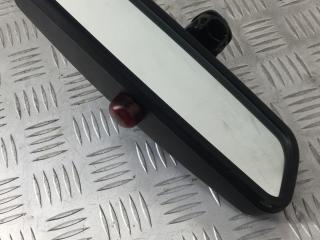 зеркало салона BMW X6 E71/E72 E71 2010, 3.5 л., бензин, АКПП, a76, внедорожник 5 дв., полный привод, 0100112, 51169218046