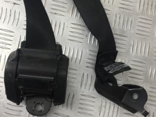 ремень безопасности BMW X6 E71/E72 E71 2010, 3.5 л., бензин, АКПП, a76, внедорожник 5 дв., полный привод, 6092758, 72119120498