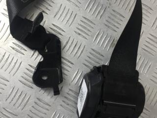 ремень безопасности BMW X6 E71/E72 E71 2010, 3.5 л., бензин, АКПП, a76, внедорожник 5 дв., полный привод, 6092756, 72119120497