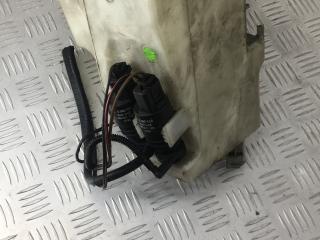 бачок омывателя BMW X3 E83 2005, 3.0 л., 306D2, дизель, МКПП, черный  black-sapphire metallic, внедорожник 5 дв., полный привод, 3403211, 61663403211