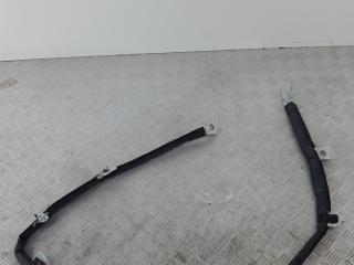 подушка безопасности боковая (шторка) BMW X3 E83 2005, 3.0 л., 306D2, дизель, МКПП, черный  black-sapphire metallic, внедорожник 5 дв., полный привод, 5192045, 72123420225, 72123420226