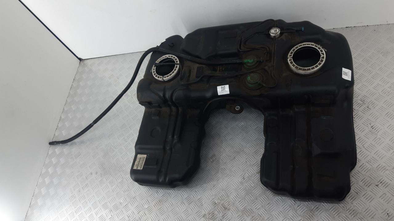 бак топливный BMW X6 E71/E72 E71 2010, 3.5 л., бензин, АКПП, a76, внедорожник 5 дв., полный привод, 16117195461, 7195461 - фото №1